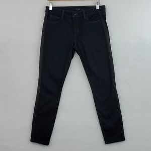Joe’s Jeans Alexa Skinny Side Stripe US Women's Size 30 EUC